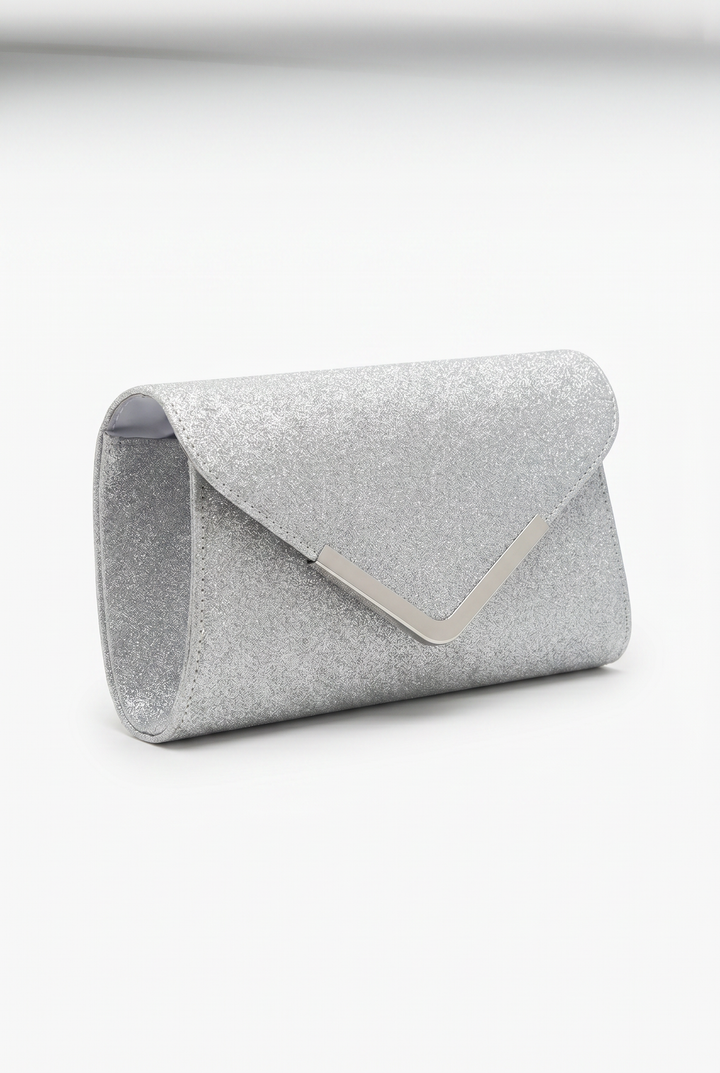 CARTERA DE FIESTA TIPO SOBRE