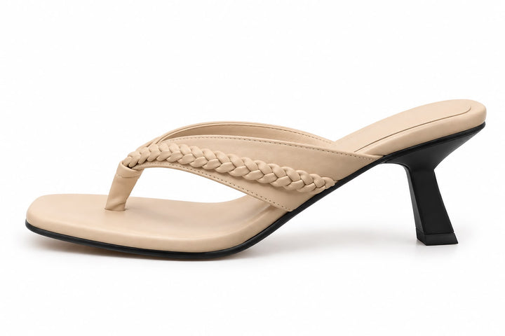 TACONES ISADORA